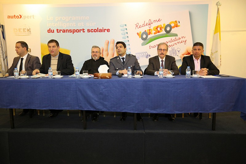 autoXpert redefines schools and transportation journey in Lebanon